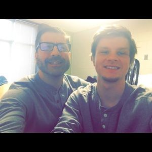 Meet your Posher, Aaustin